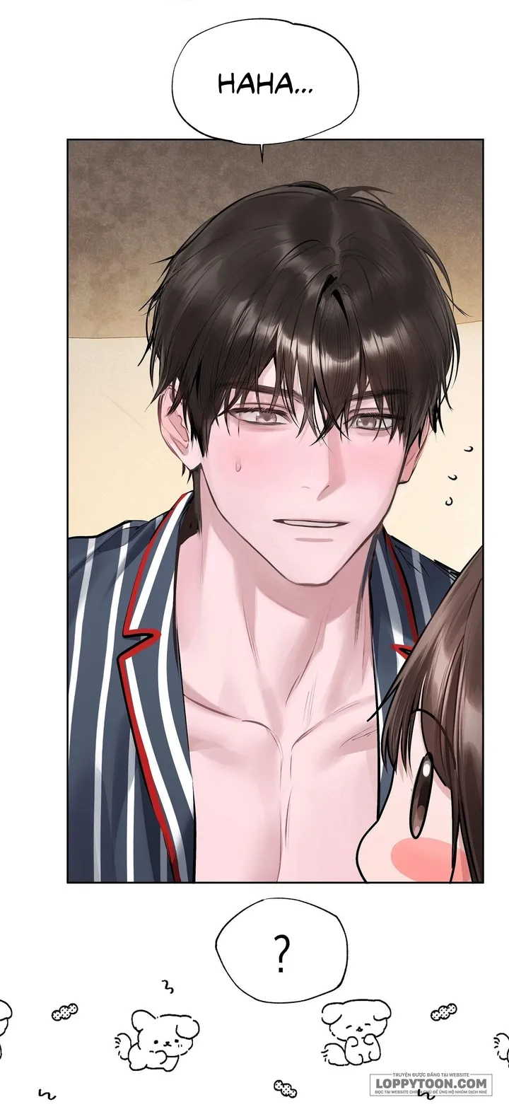 Ji Woo & Woo Yeon - Chap 19 - Trang 10