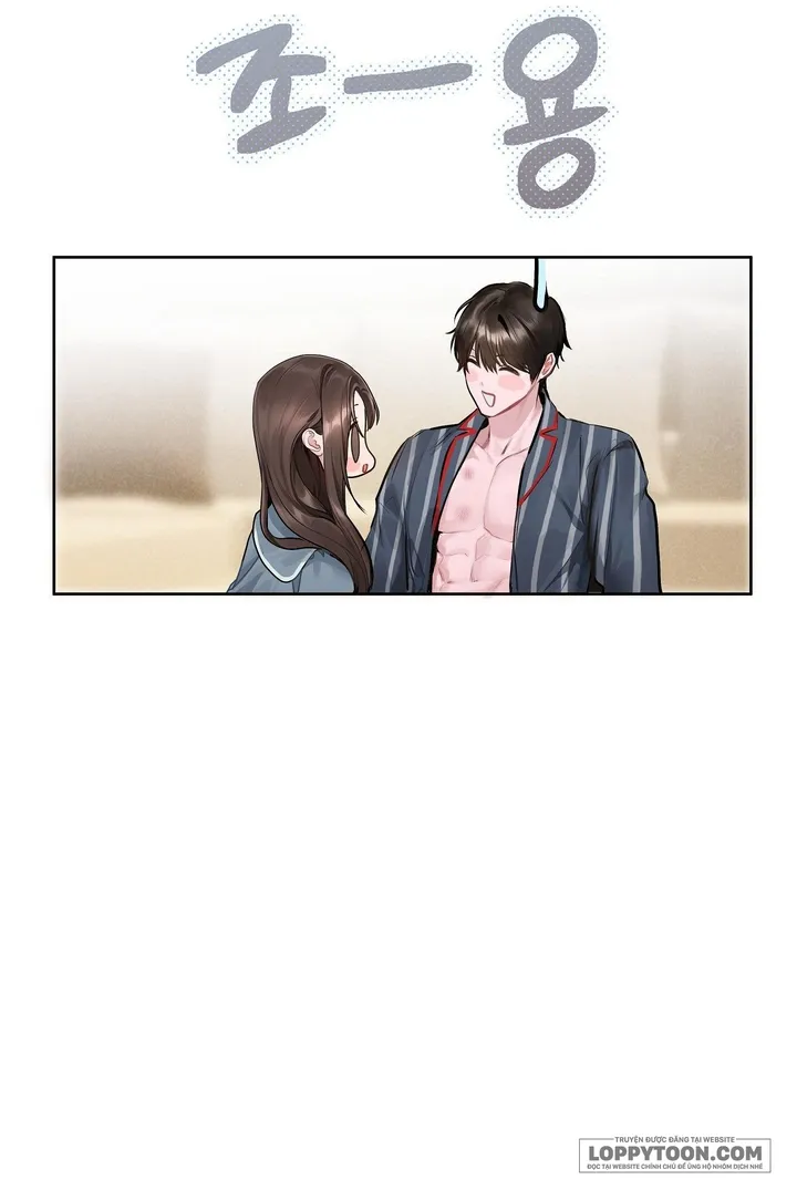 Ji Woo & Woo Yeon - Chap 19 - Trang 13