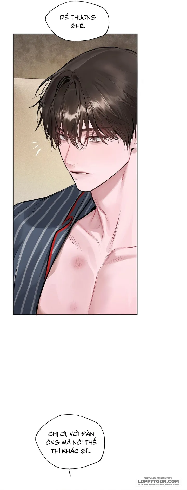 Ji Woo & Woo Yeon - Chap 19 - Trang 15