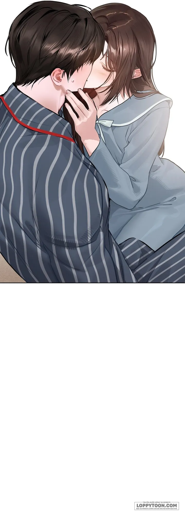 Ji Woo & Woo Yeon - Chap 19 - Trang 17