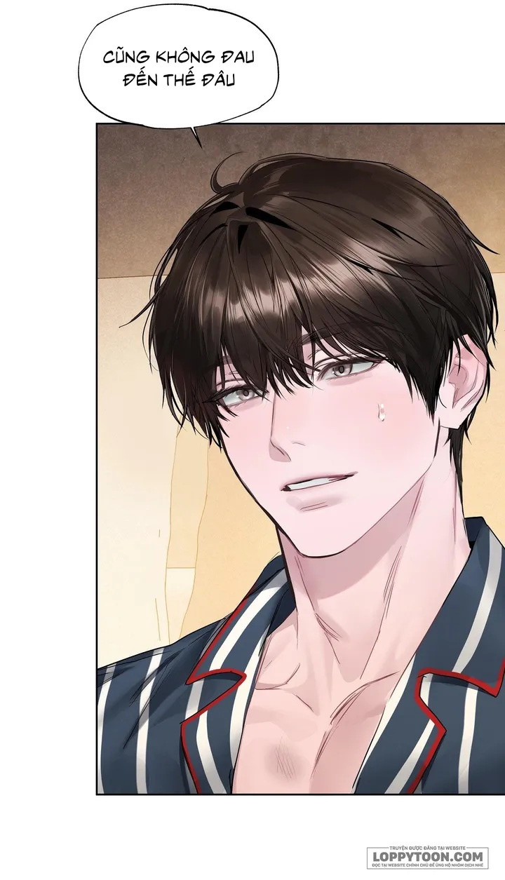 Ji Woo & Woo Yeon - Chap 19 - Trang 2