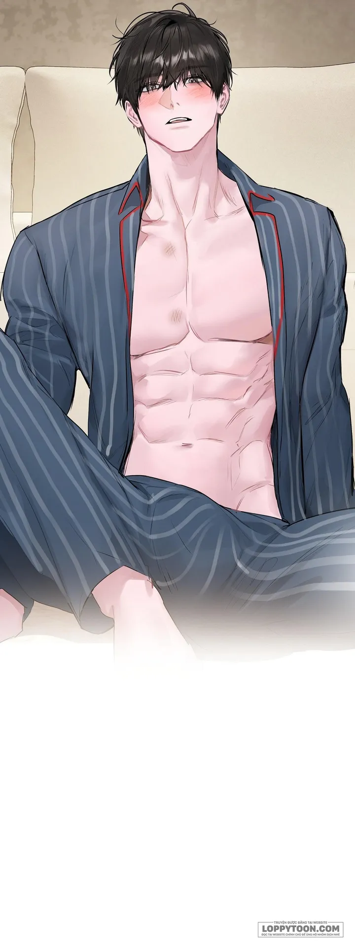 Ji Woo & Woo Yeon - Chap 19 - Trang 20