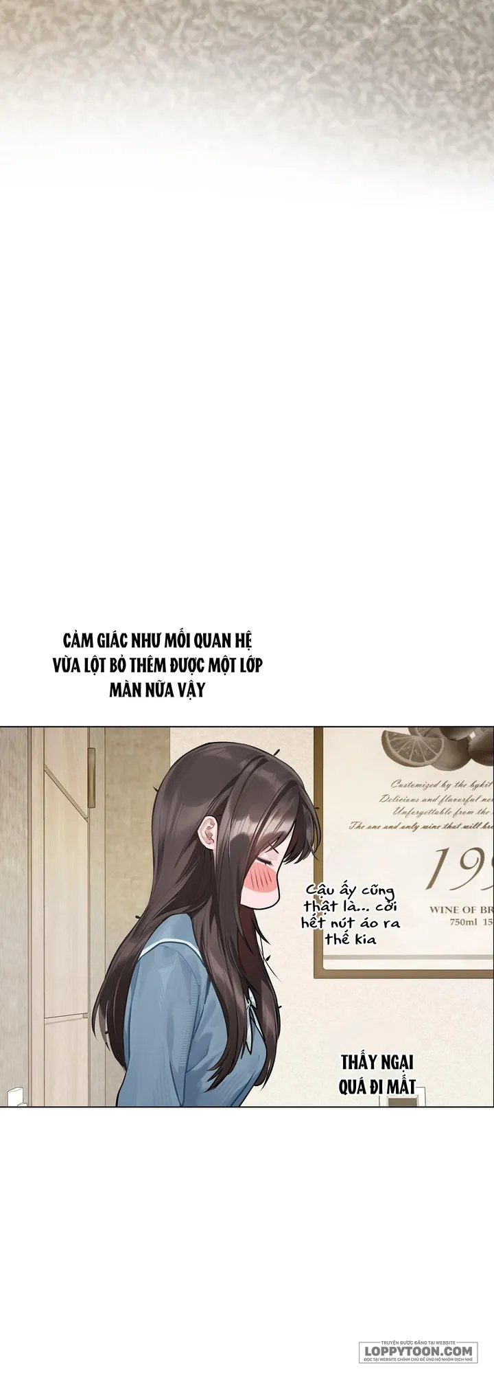 Ji Woo & Woo Yeon - Chap 19 - Trang 22