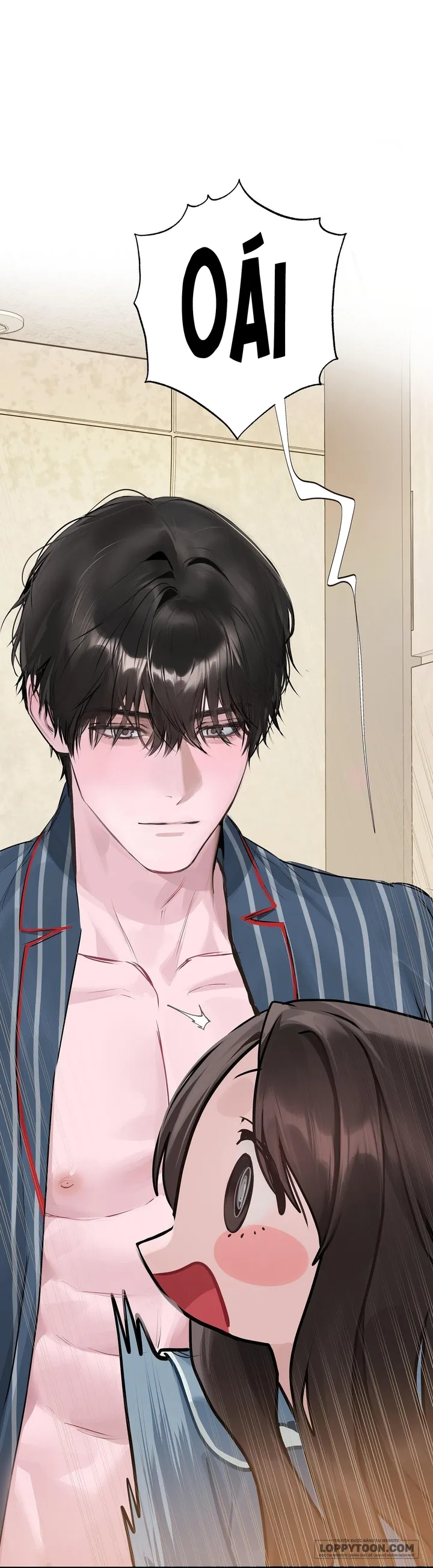 Ji Woo & Woo Yeon - Chap 19 - Trang 24