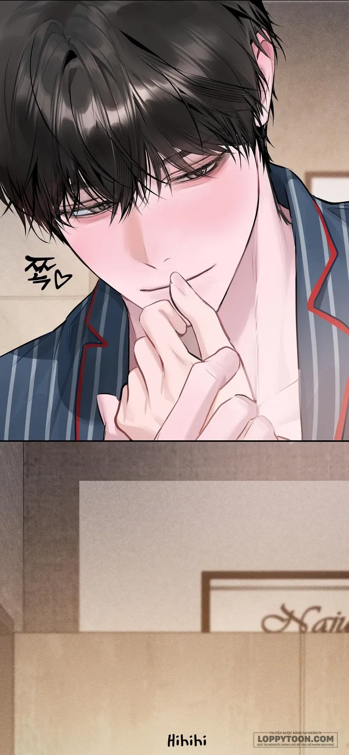 Ji Woo & Woo Yeon - Chap 19 - Trang 33