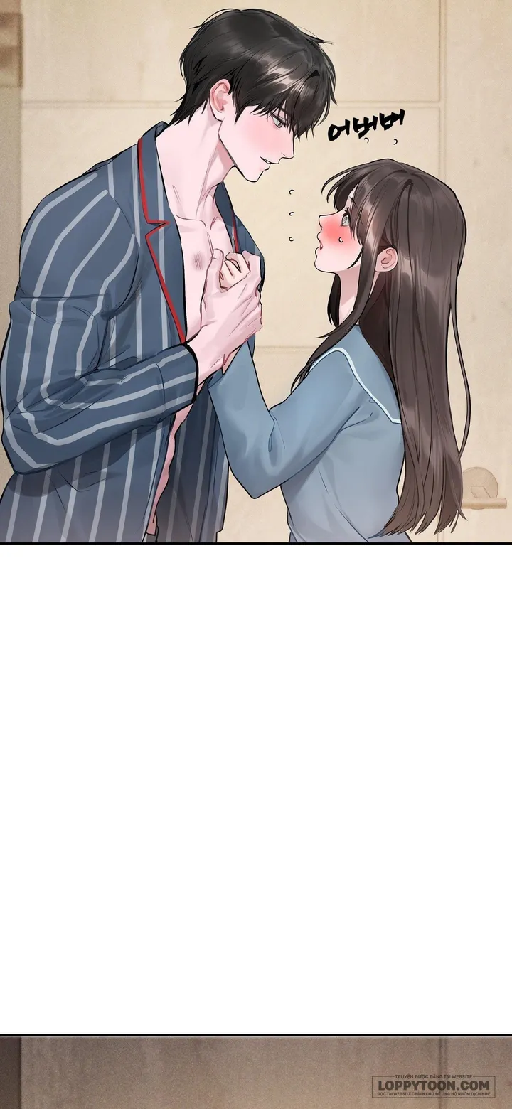 Ji Woo & Woo Yeon - Chap 19 - Trang 34