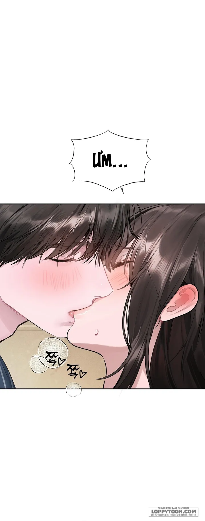 Ji Woo & Woo Yeon - Chap 19 - Trang 36