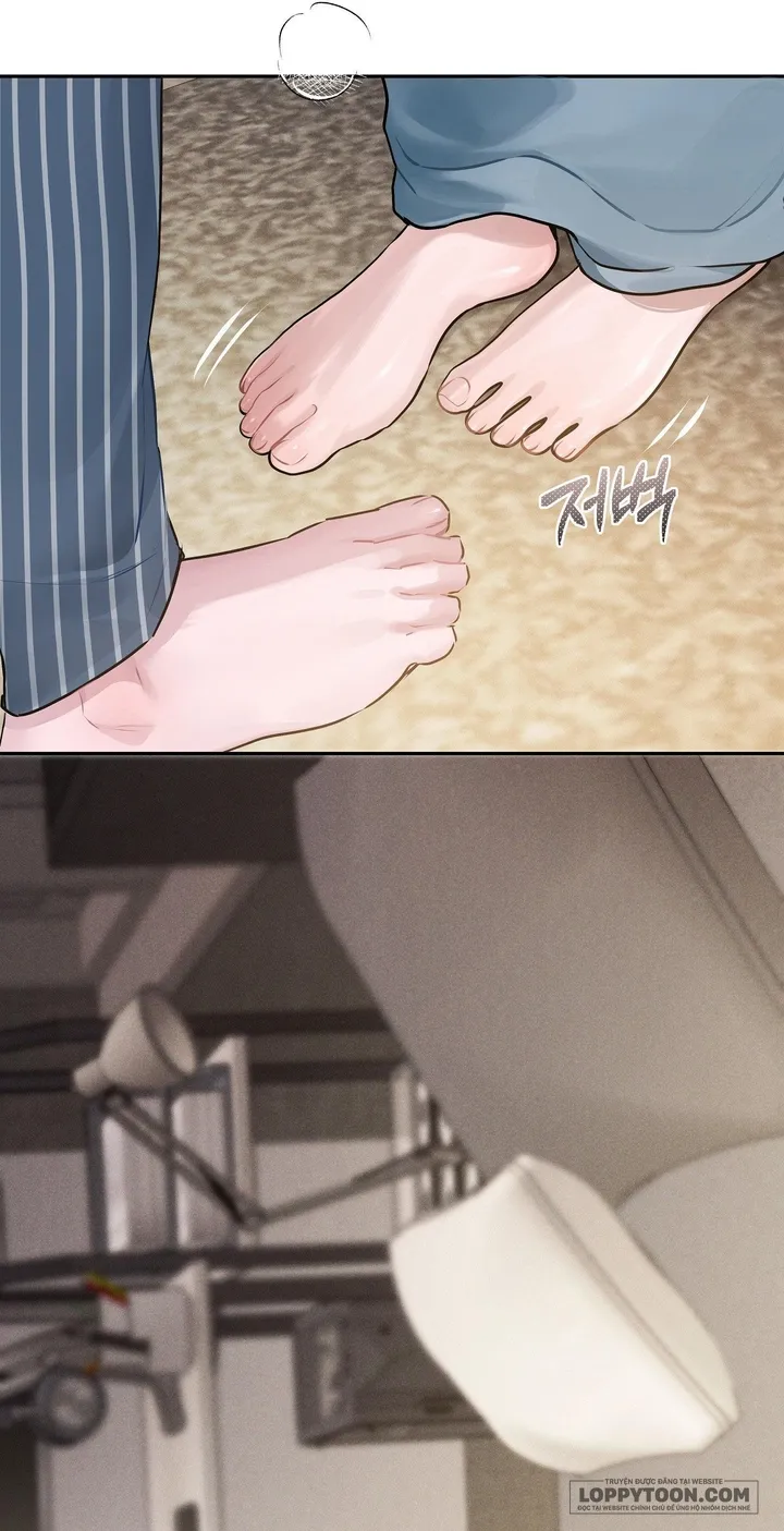 Ji Woo & Woo Yeon - Chap 19 - Trang 37