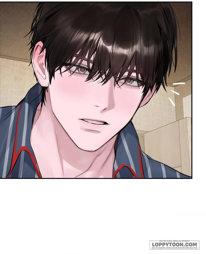Ji Woo & Woo Yeon - Chap 19 - Trang 41