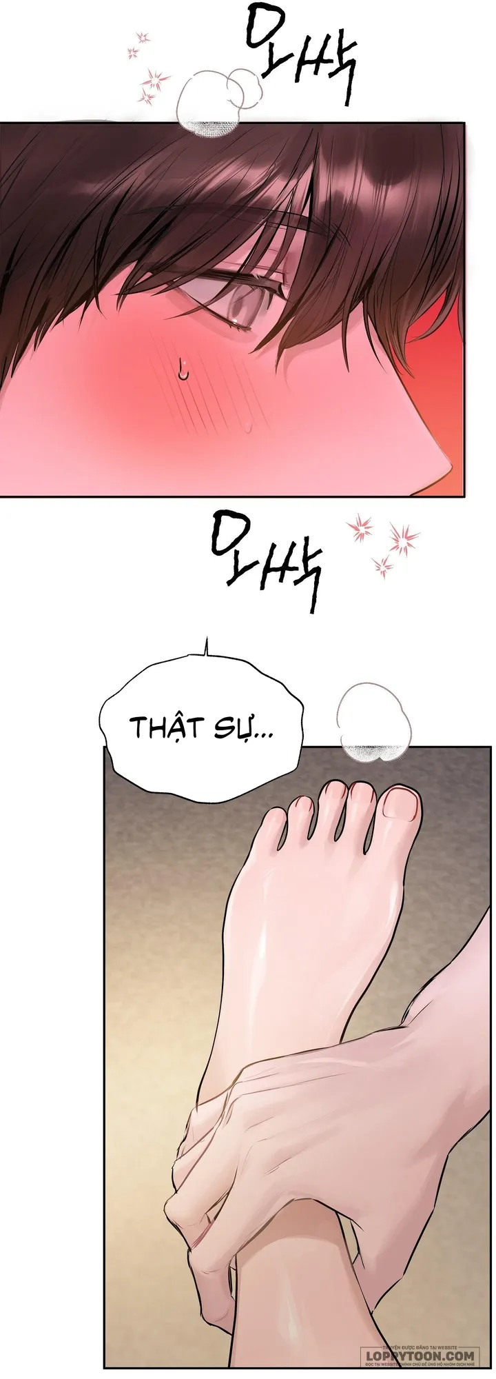 Ji Woo & Woo Yeon - Chap 19 - Trang 43