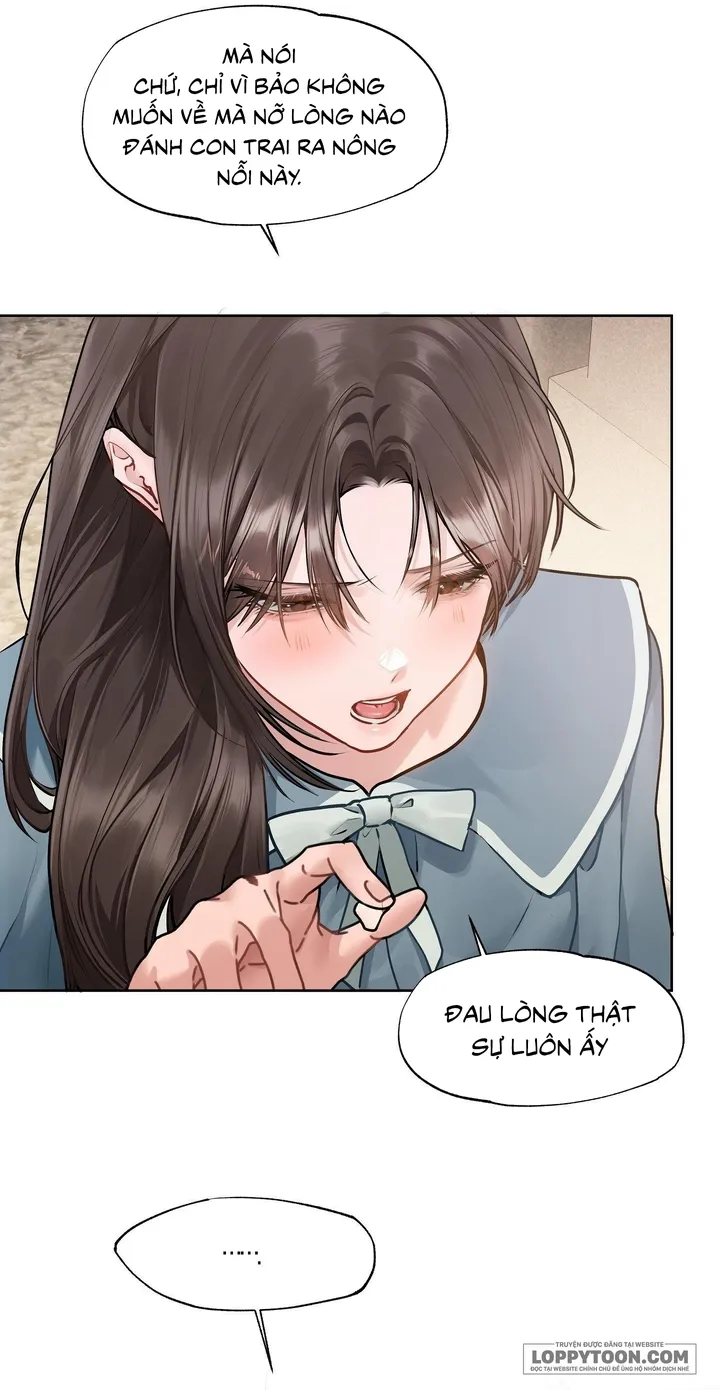 Ji Woo & Woo Yeon - Chap 19 - Trang 5