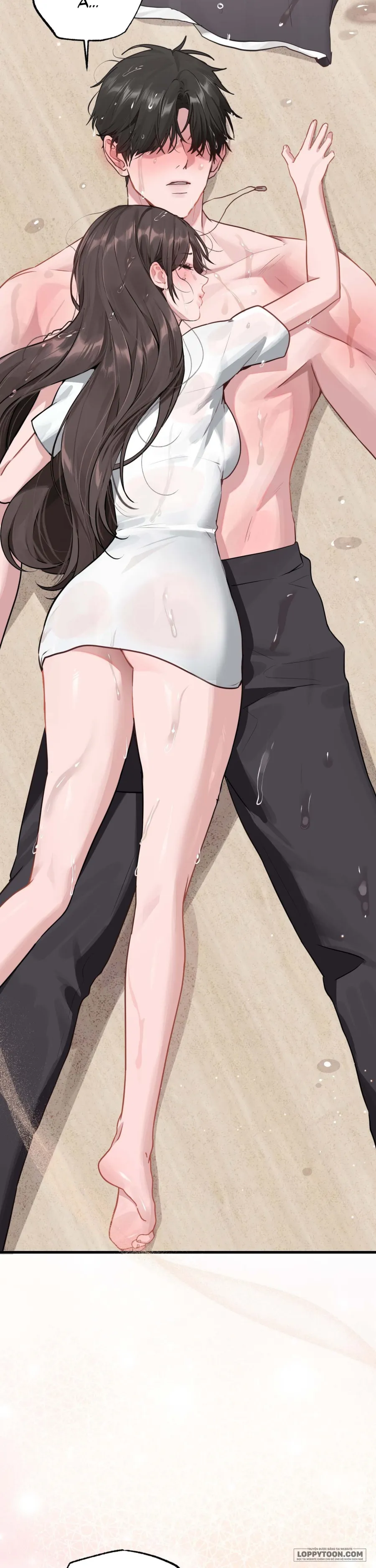 Ji Woo & Woo Yeon - Chap 2 - Trang 18