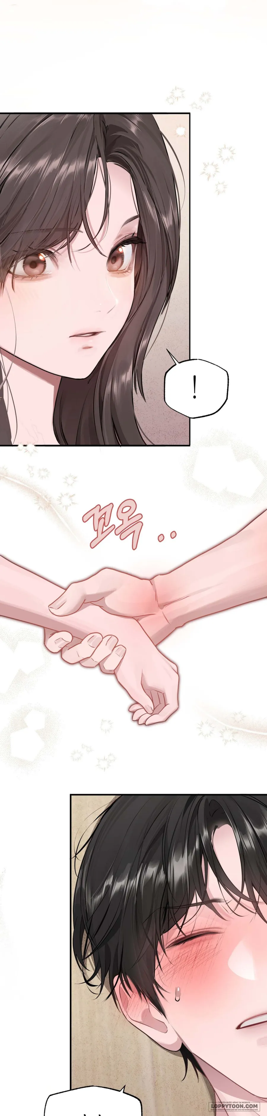 Ji Woo & Woo Yeon - Chap 2 - Trang 29