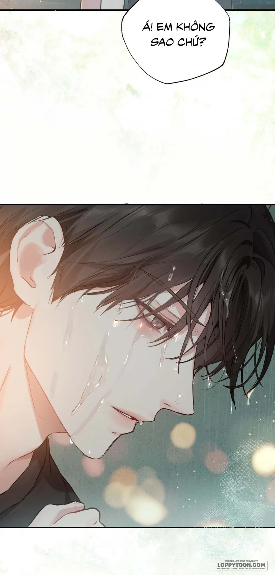 Ji Woo & Woo Yeon - Chap 2 - Trang 5