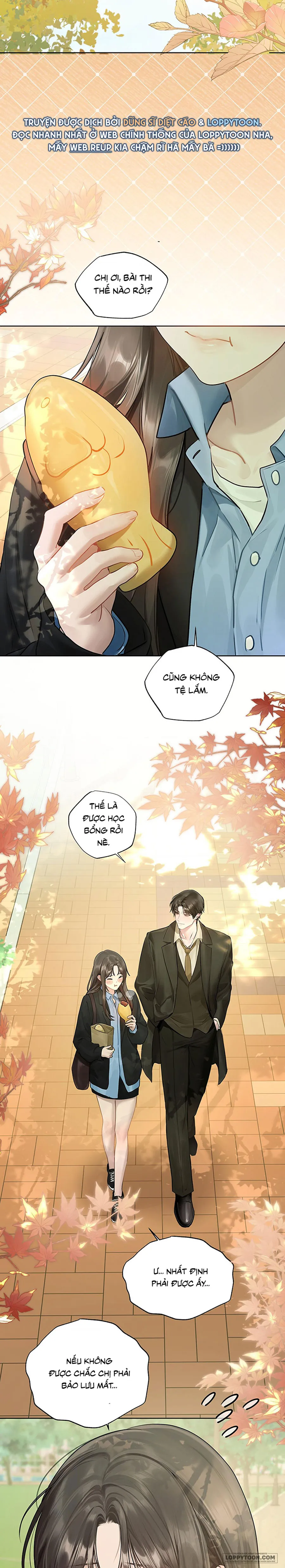 Ji Woo & Woo Yeon - Chap 21 - 🔞🔞🔞