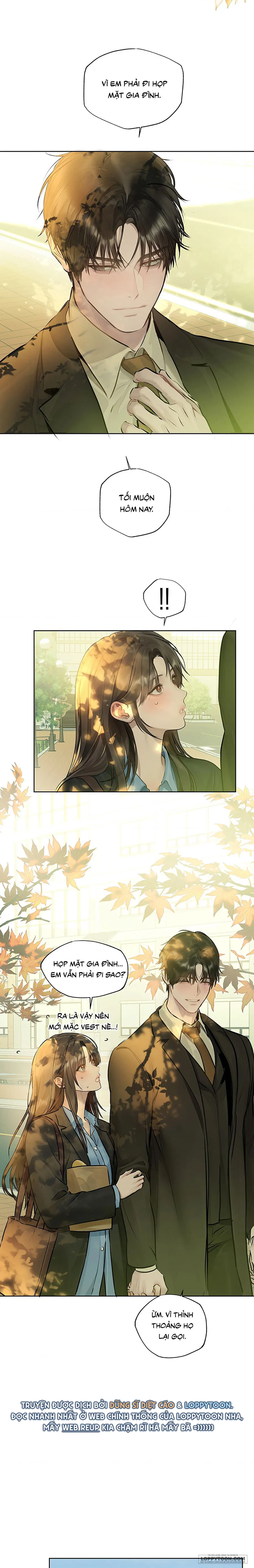 Ji Woo & Woo Yeon - Chap 21 - 🔞🔞🔞