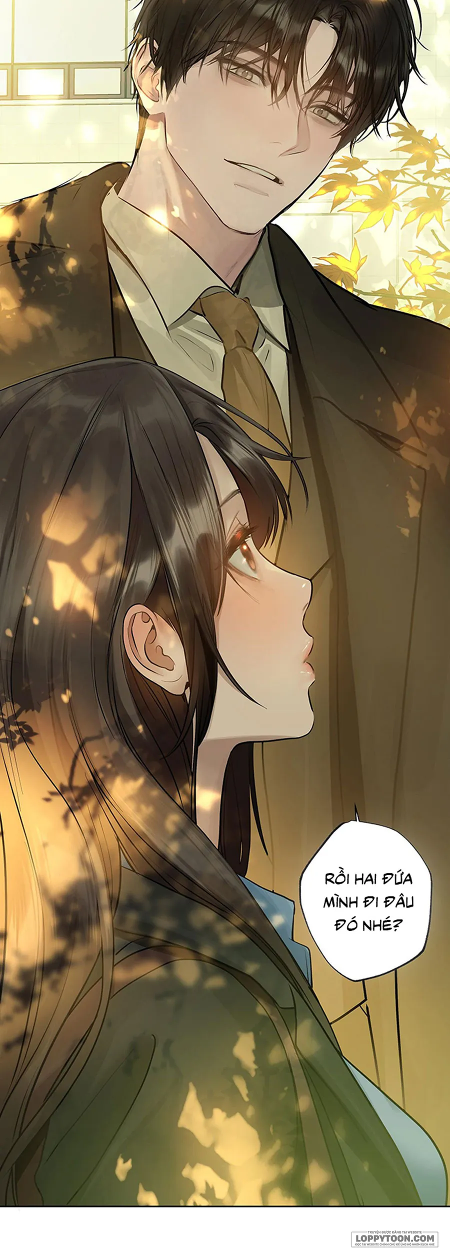 Ji Woo & Woo Yeon - Chap 21 - 🔞🔞🔞