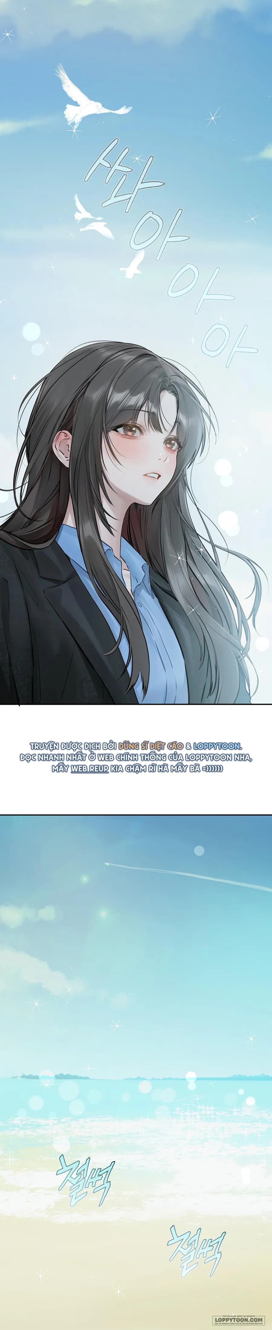 Ji Woo & Woo Yeon - Chap 22 - Hoàn