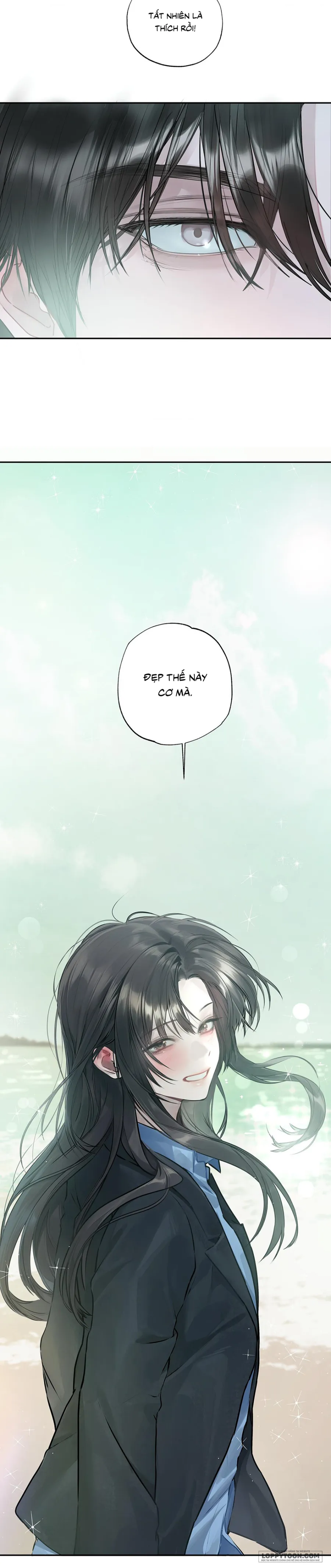 Ji Woo & Woo Yeon - Chap 22 - Hoàn