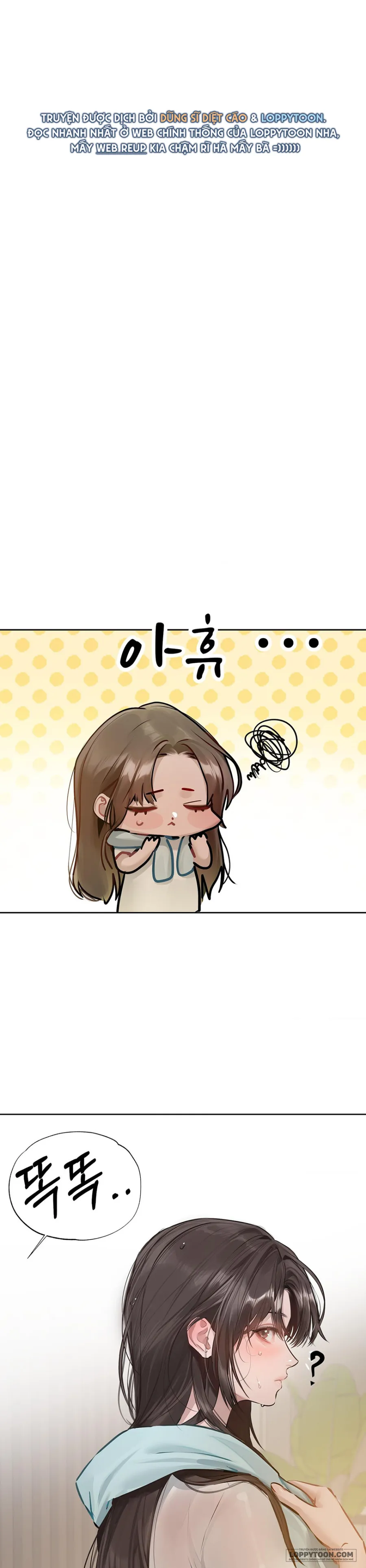 Ji Woo & Woo Yeon - Chap 22 - Hoàn