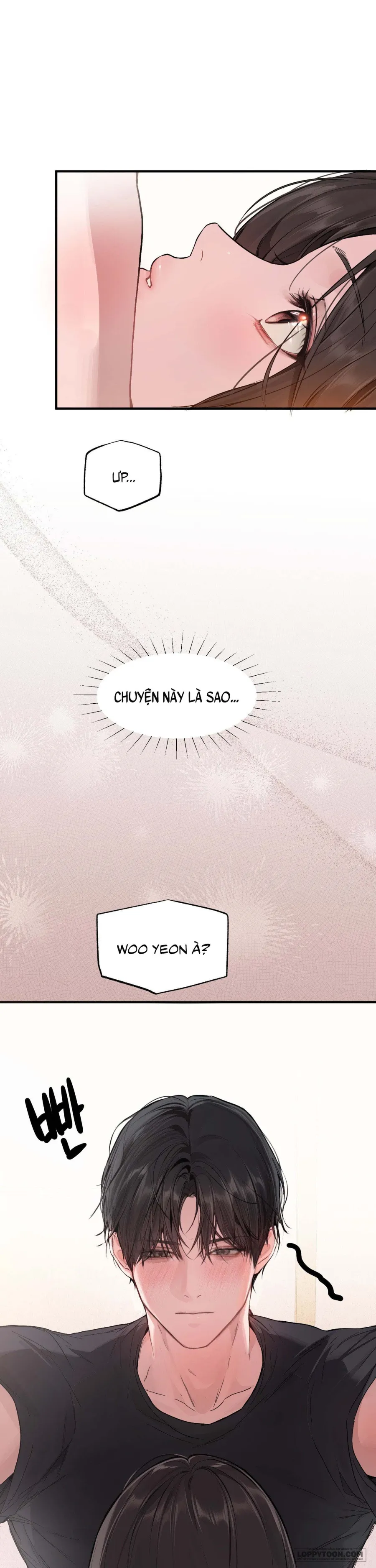 Ji Woo & Woo Yeon - Chap 3 - Trang 0