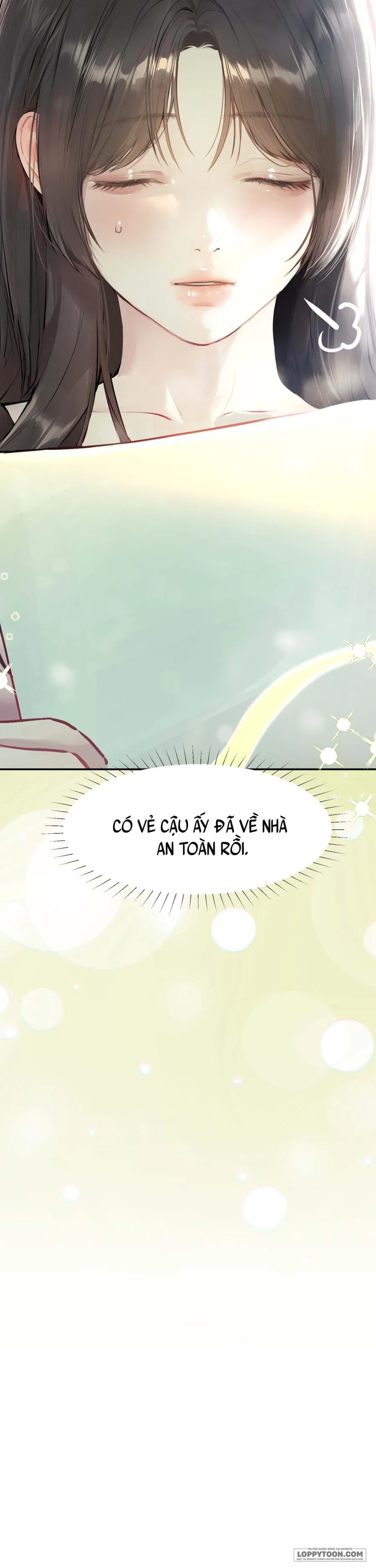 Ji Woo & Woo Yeon - Chap 3 - Trang 10