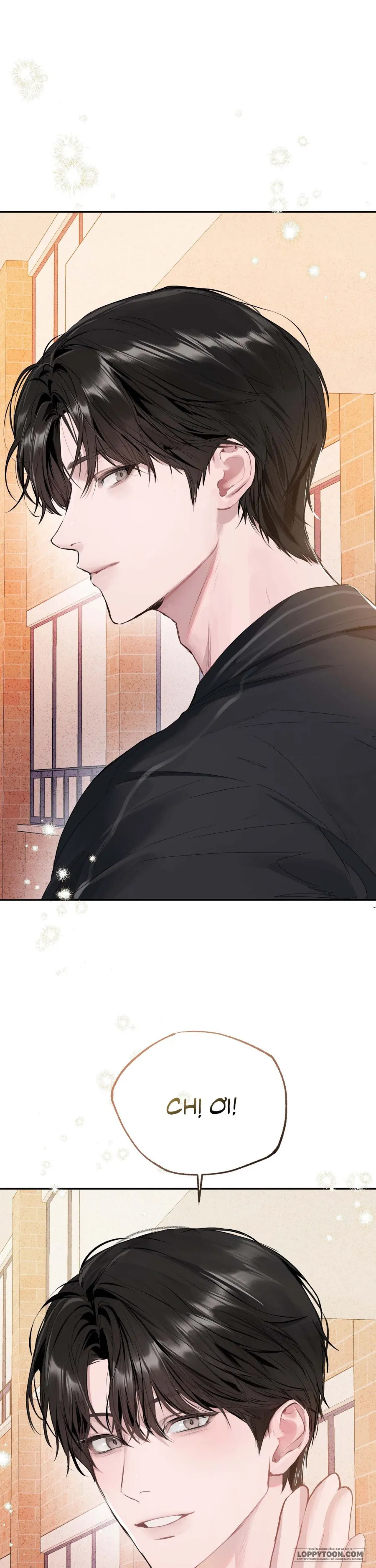 Ji Woo & Woo Yeon - Chap 3 - Trang 15