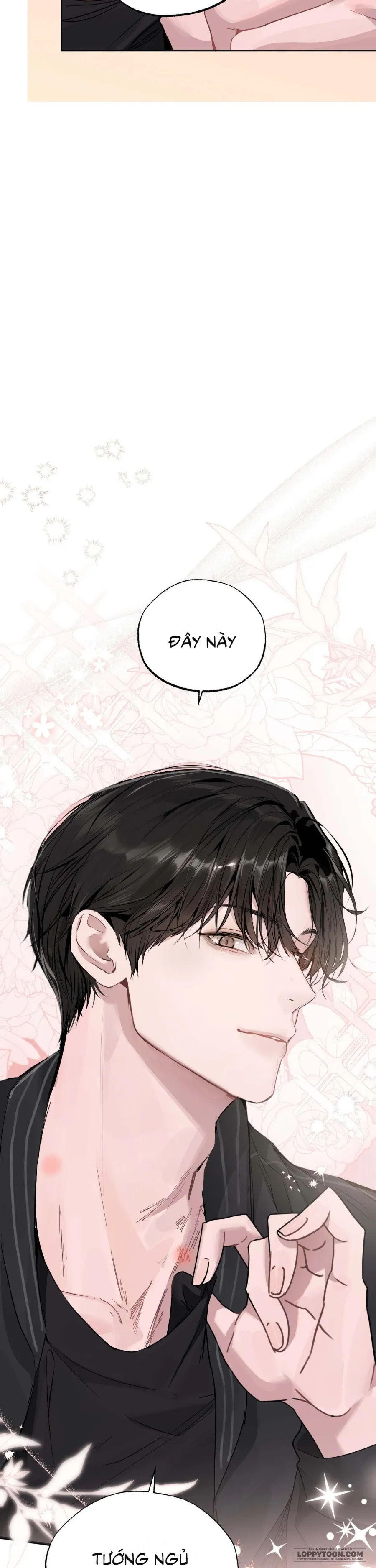 Ji Woo & Woo Yeon - Chap 3 - Trang 20