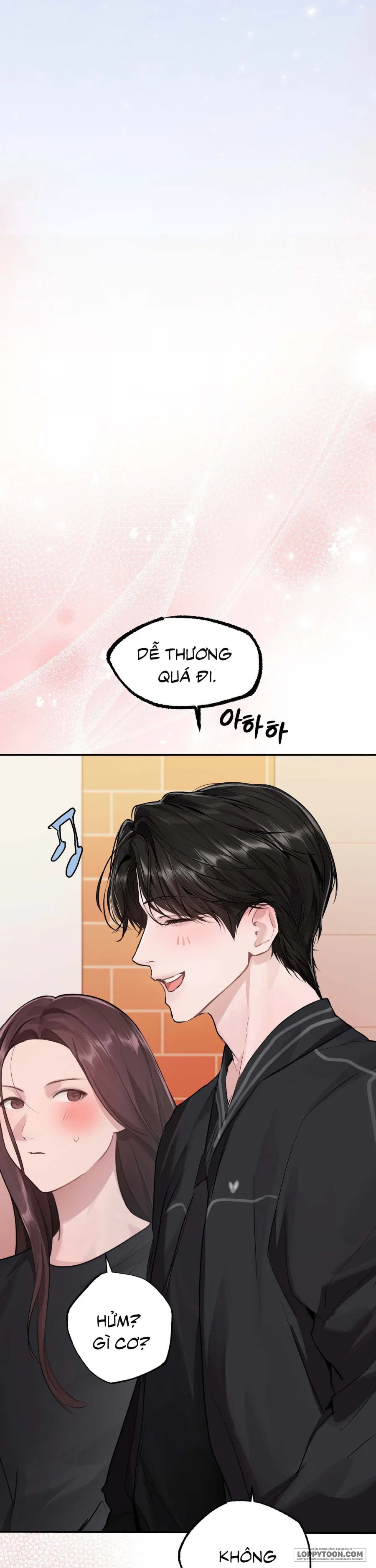 Ji Woo & Woo Yeon - Chap 3 - Trang 31