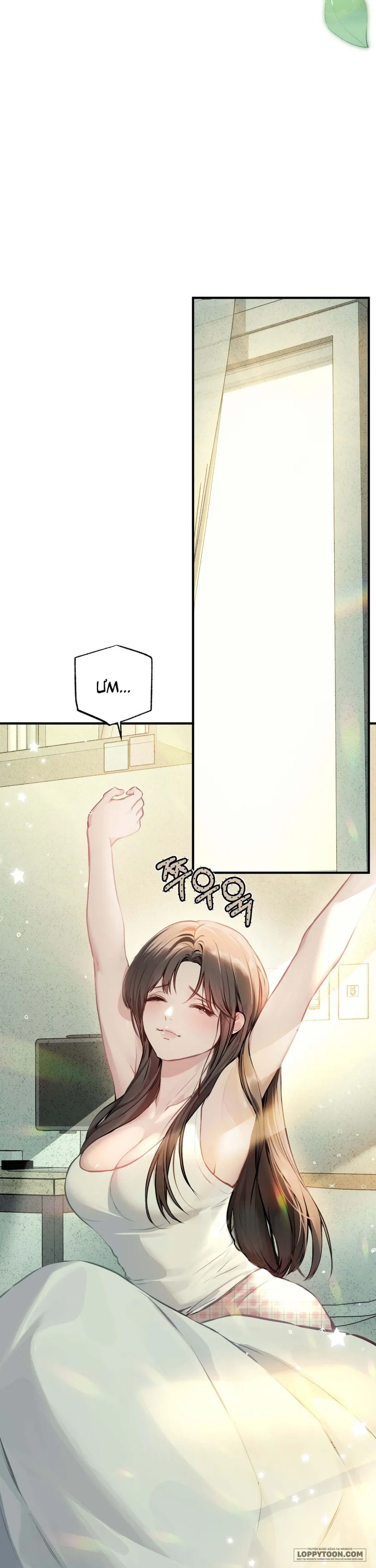 Ji Woo & Woo Yeon - Chap 3 - Trang 4
