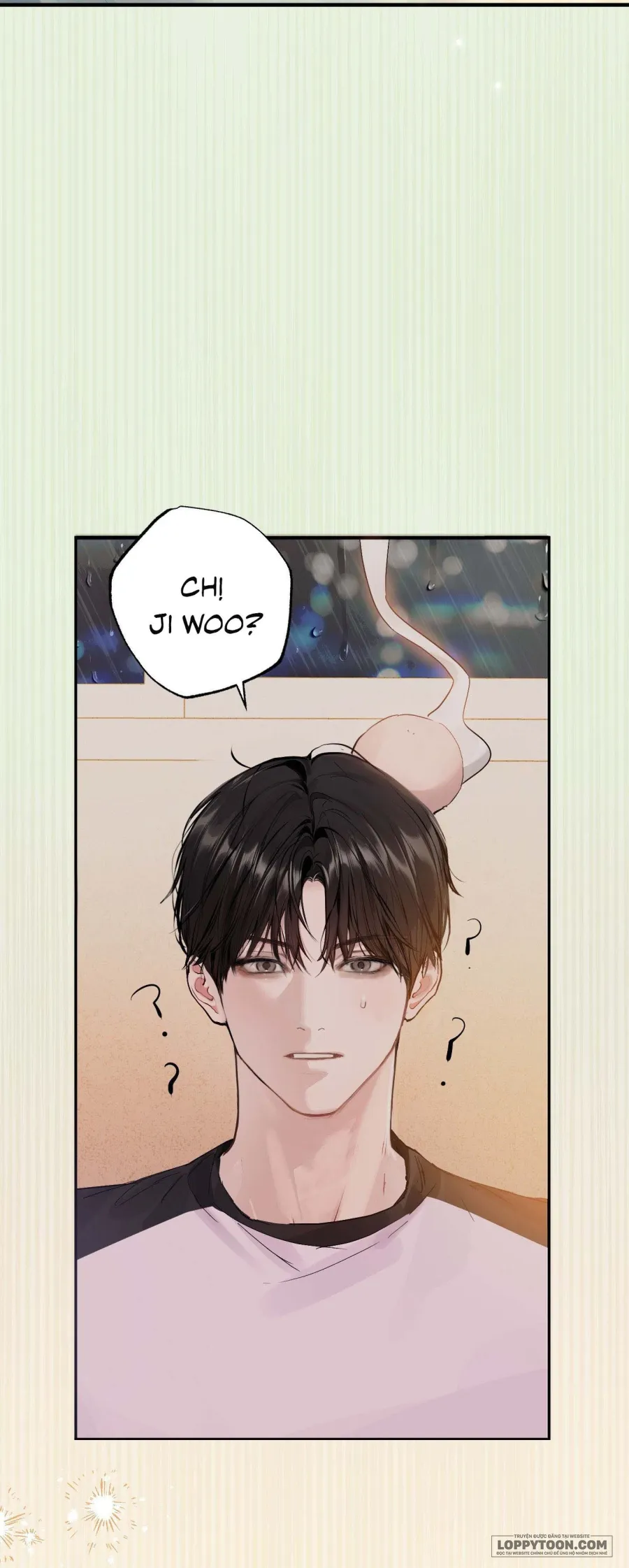 Ji Woo & Woo Yeon - Chap 3 - Trang 5
