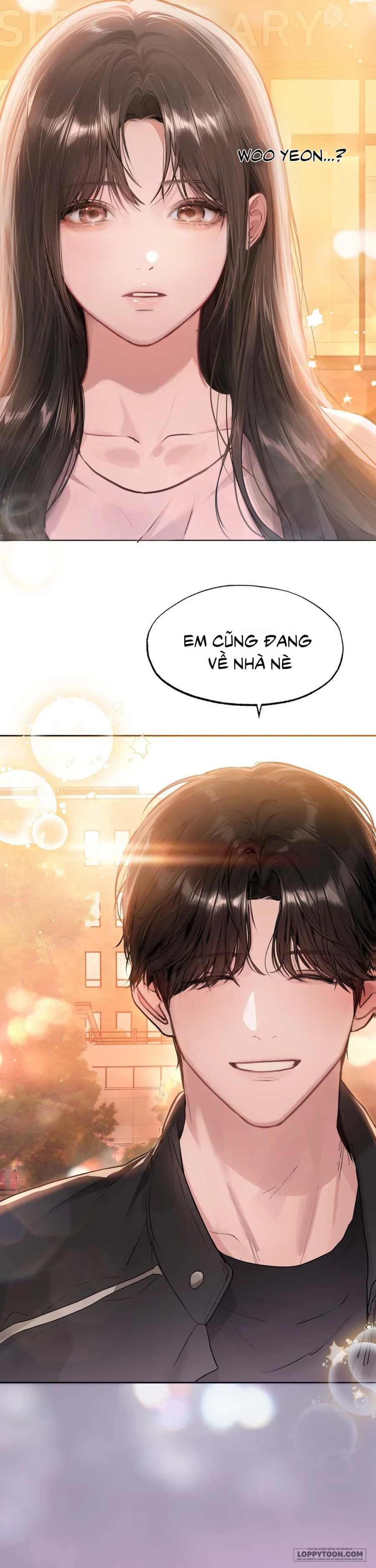 Ji Woo & Woo Yeon - Chap 3 - Trang 50