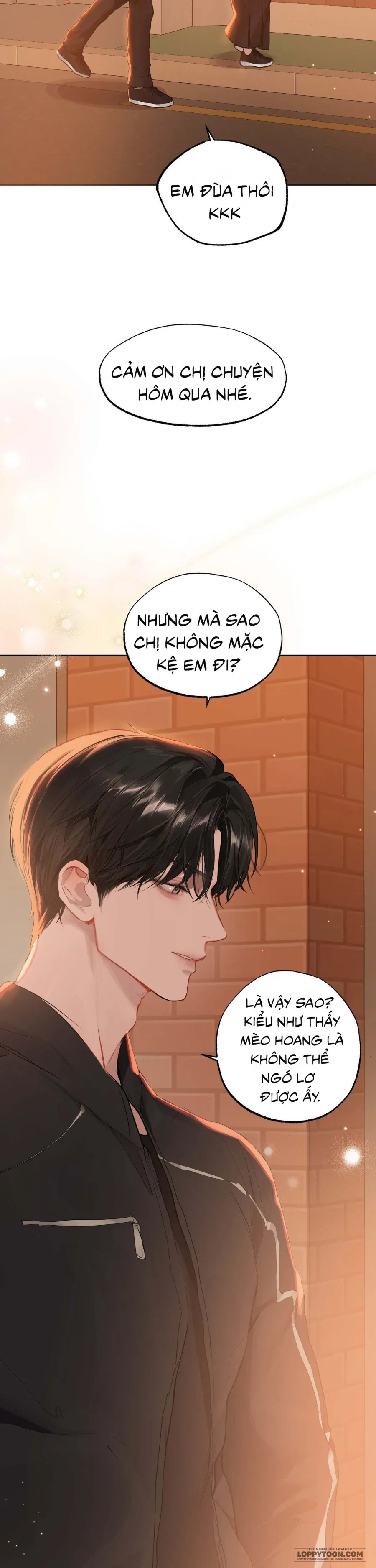Ji Woo & Woo Yeon - Chap 3 - Trang 57