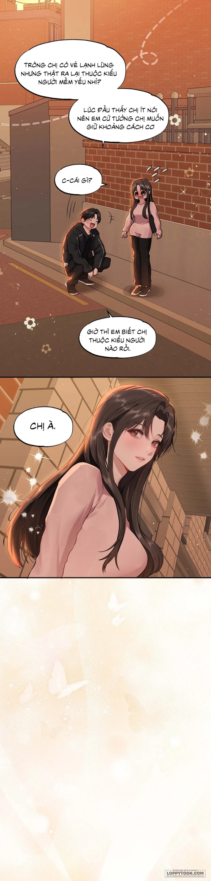 Ji Woo & Woo Yeon - Chap 3 - Trang 60