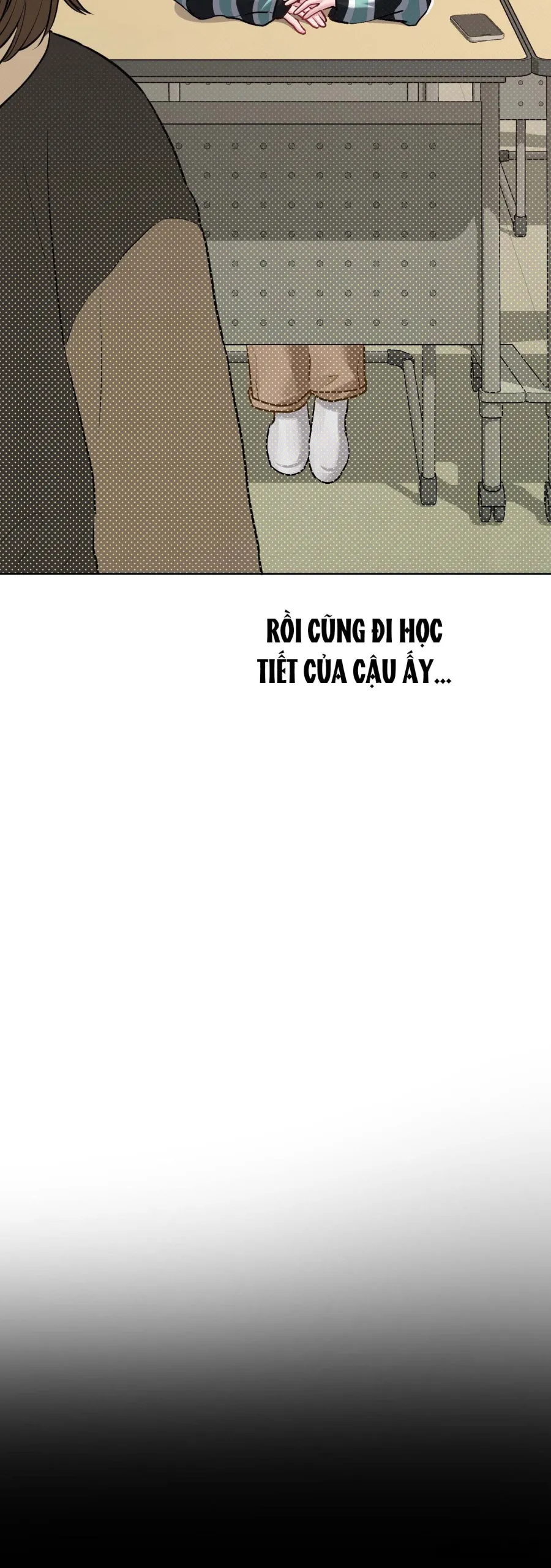 Ji Woo & Woo Yeon - Chap 4 - Trang 11
