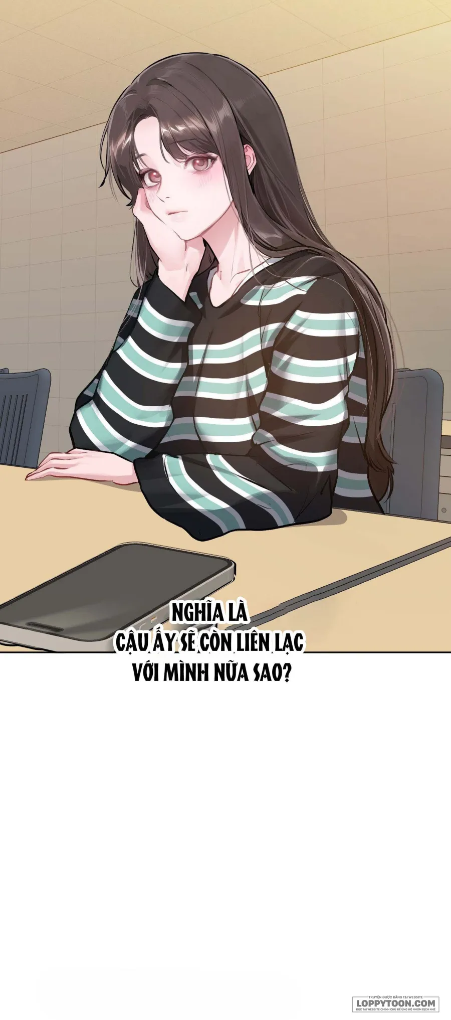 Ji Woo & Woo Yeon - Chap 4 - Trang 14