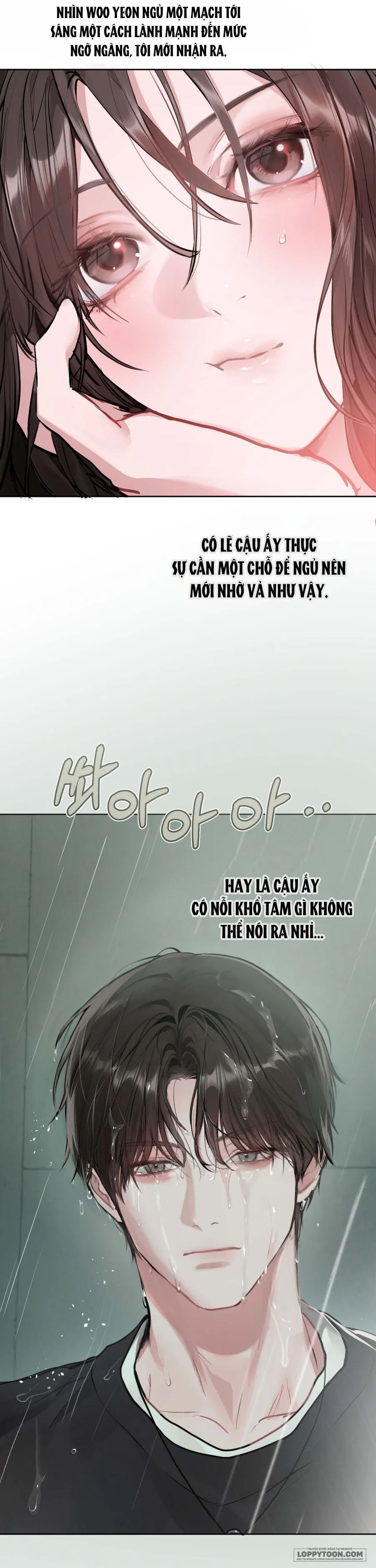 Ji Woo & Woo Yeon - Chap 4 - Trang 15