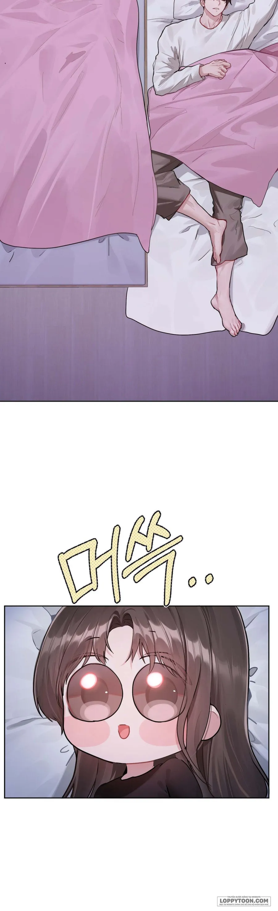 Ji Woo & Woo Yeon - Chap 4 - Trang 8