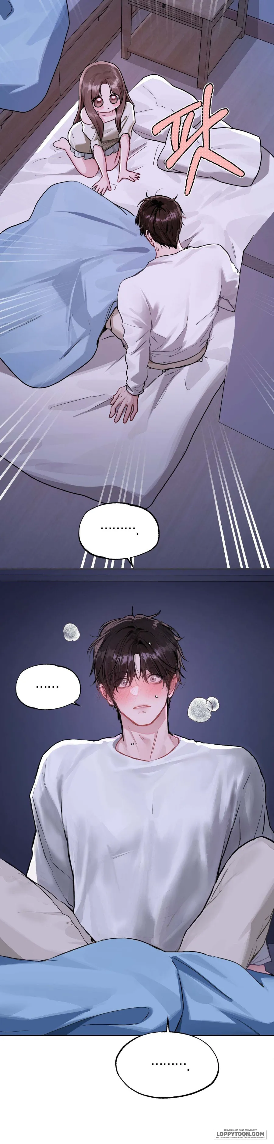 Ji Woo & Woo Yeon - Chap 5 - Trang 30