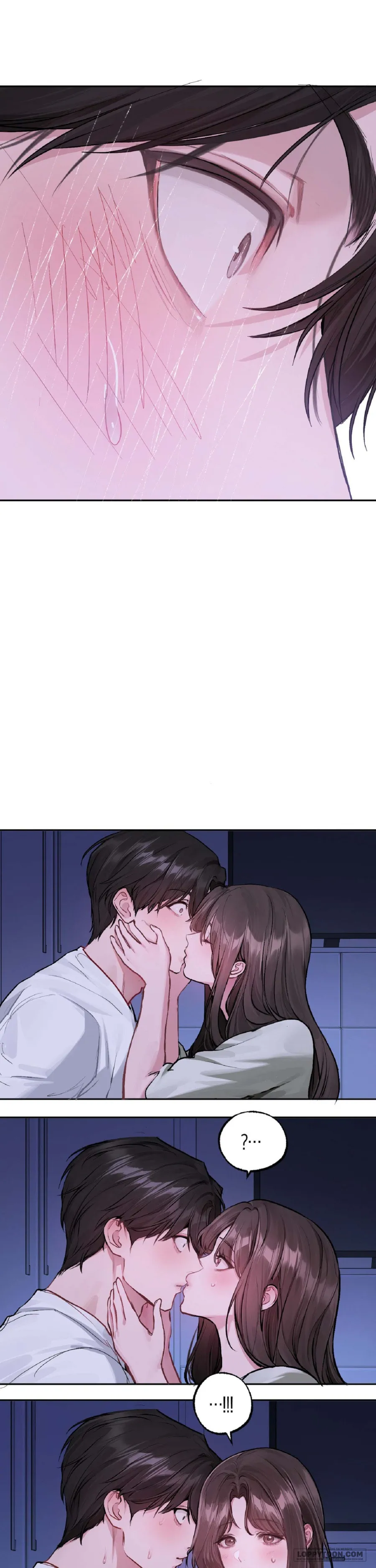 Ji Woo & Woo Yeon - Chap 5 - Trang 41