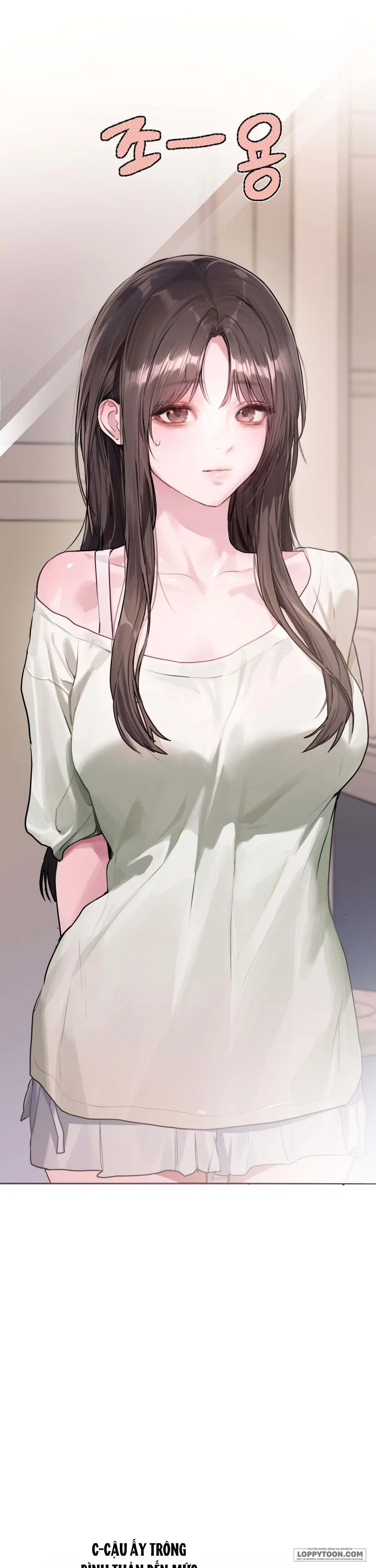 Ji Woo & Woo Yeon - Chap 5 - Trang 9