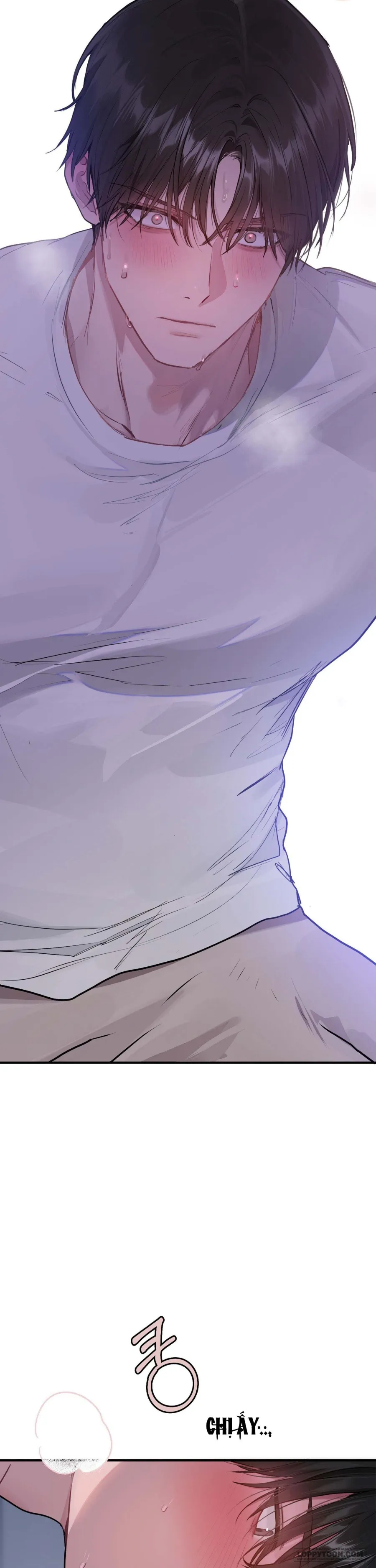 Ji Woo & Woo Yeon - Chap 6 - 🔞 - Trang 30