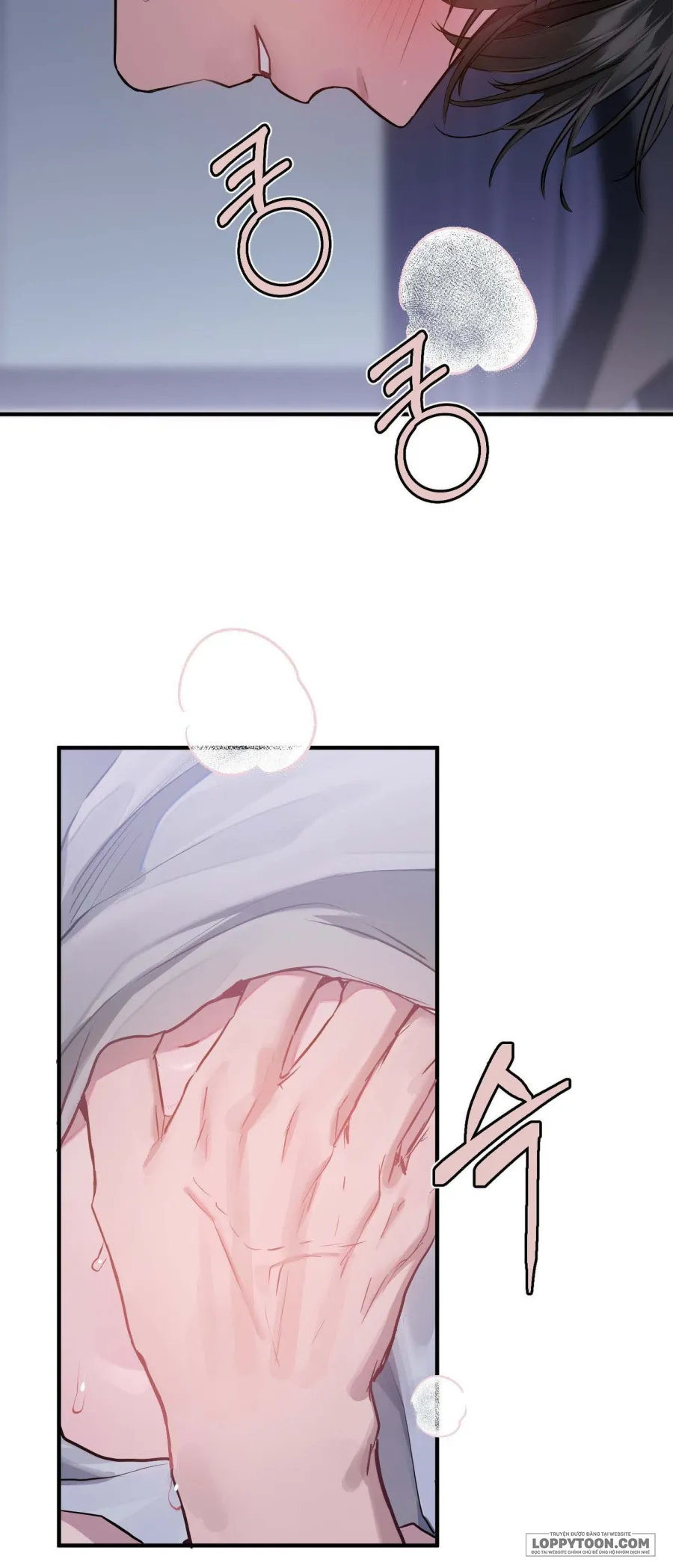 Ji Woo & Woo Yeon - Chap 6 - 🔞 - Trang 31