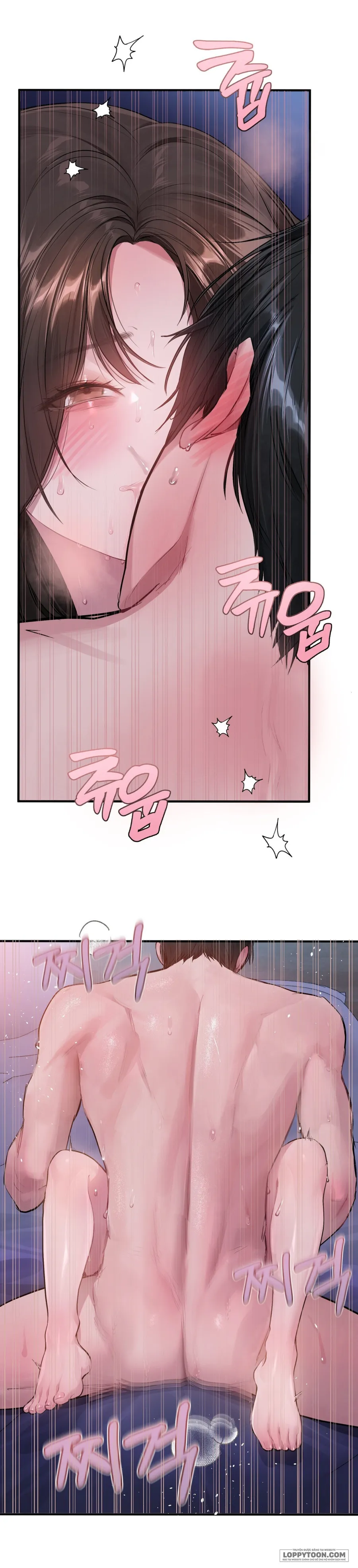 Ji Woo & Woo Yeon - Chap 8 - 🔞🔞🔞 - Trang 20