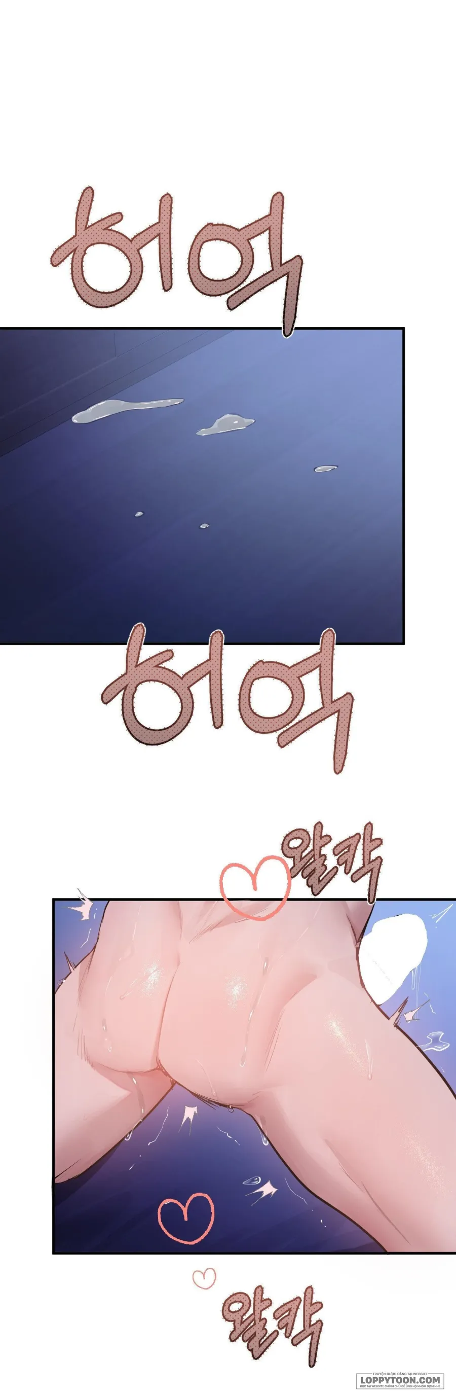 Ji Woo & Woo Yeon - Chap 9 - 🔞🔞🔞🔞🔞 - Trang 0