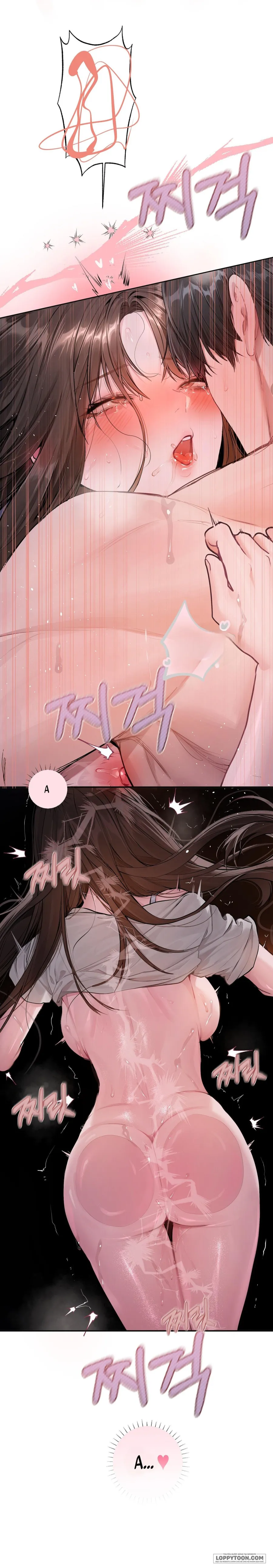 Ji Woo & Woo Yeon - Chap 9 - 🔞🔞🔞🔞🔞 - Trang 28