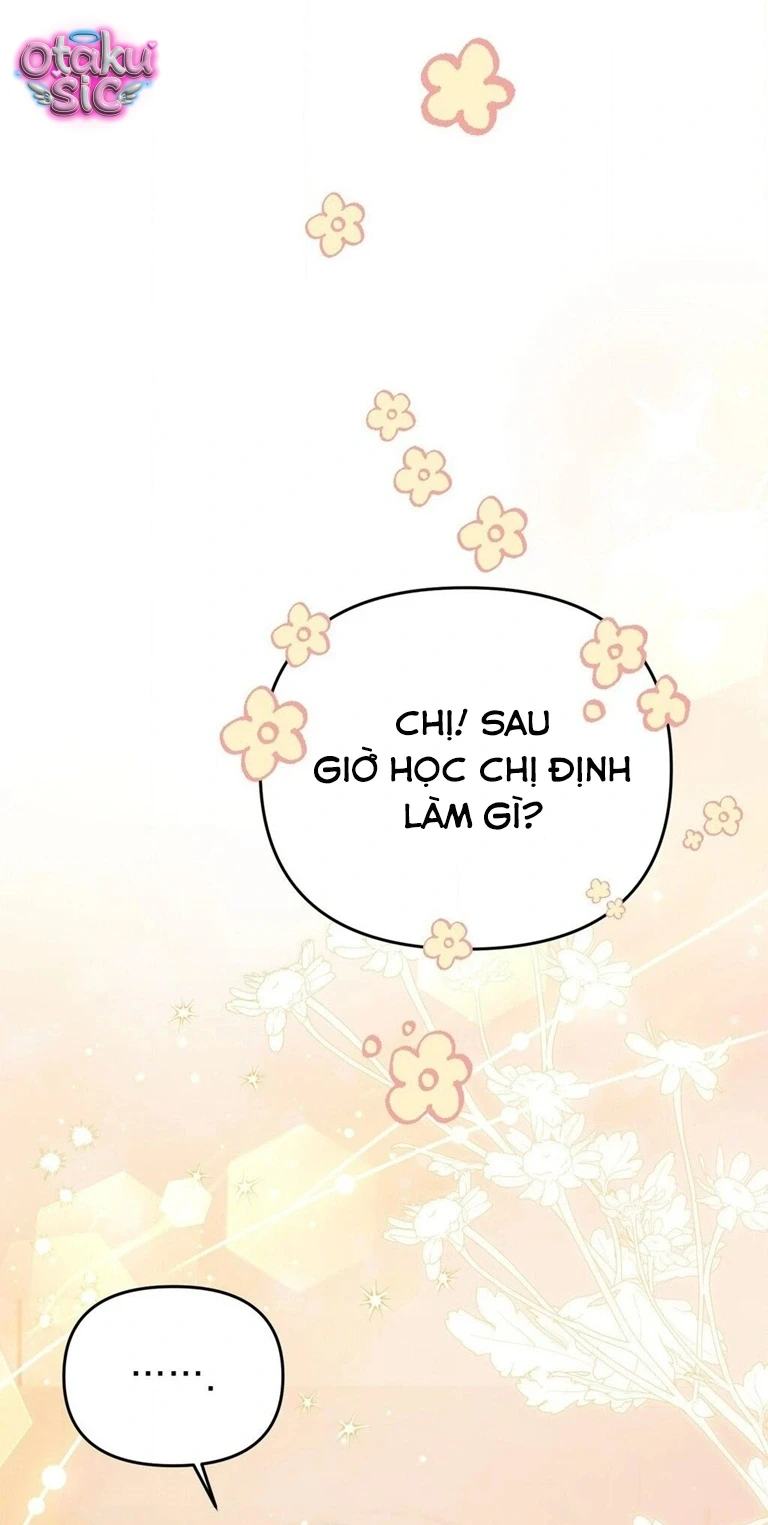 Jiwoo & Wooyeon - Chap 1