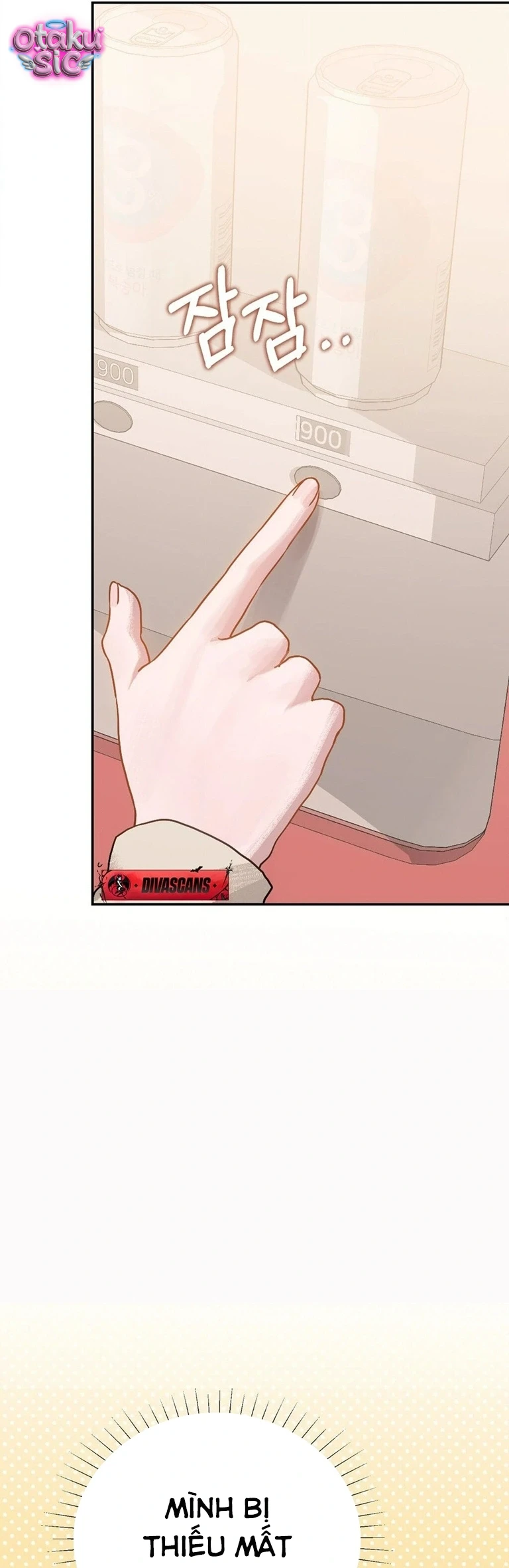 Jiwoo & Wooyeon - Chap 1