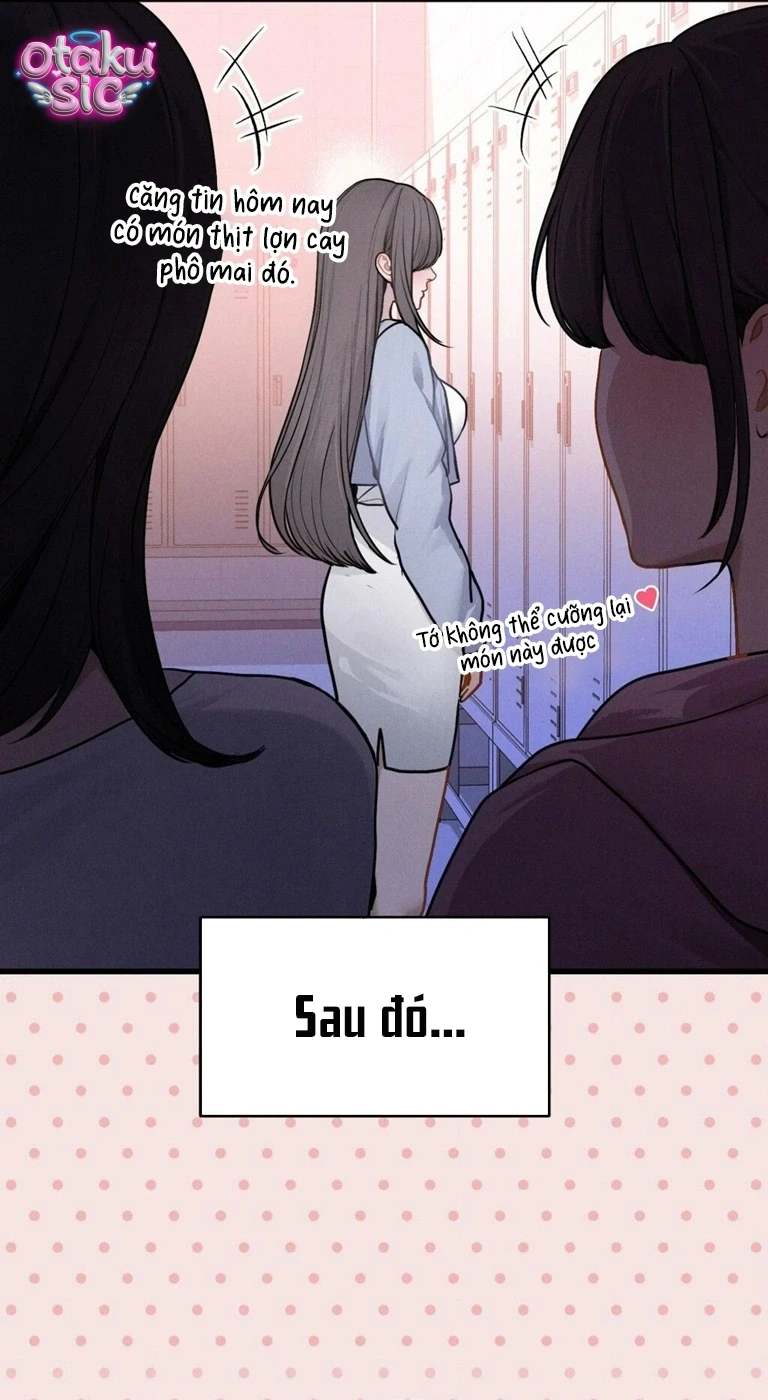 Jiwoo & Wooyeon - Chap 1