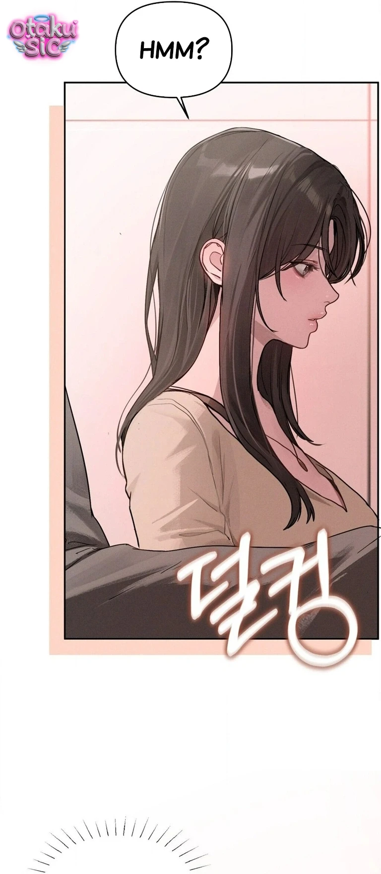 Jiwoo & Wooyeon - Chap 1